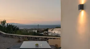 Legacy Private Villa ,Oia - Image 4