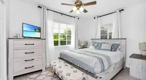 Renovated 2BR Home - Hot Tub, Gym & Beach Nearby - Image 2