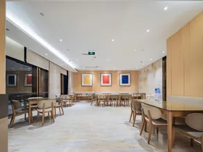 JI Hotel Chengdu Jiuyanqiao - Image 5
