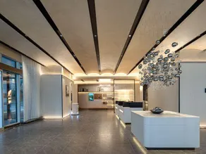 Atour Hotel (Longyou Fengxiangzhou Park Rongchang Avenue, Quzhou) - Image 5