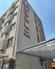 Jinjiang Inn Select Qingdao West Coast Coach Exhibition Center High-Speed Railway Station - Image 2