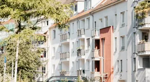 LaMiaCasa City Green 2 Balconies Private Parking - Image 4