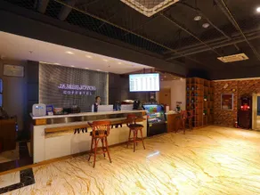 James Joyce Coffetel·Shenyang North Railway Station Shifu Square - Image 4