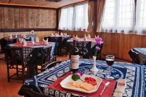 Li-An Lodge - Image 3