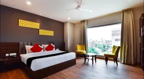 Ka10 SQUARE HOTEL & BANQUETS - Image 2