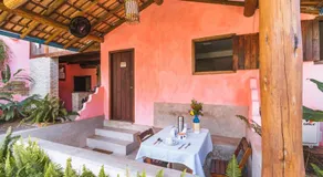 Pousada Caraiva Guest House - Image 2