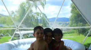 Glamping Caliza La Calera - Image 4