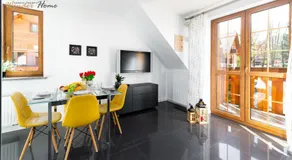 Wonder Home - Apartamenty z balkonami Leśny Dom II - w cichej i zielonej części Karpacza - Image 5