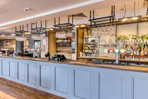 Premier Inn London Gatwick Airport (North Terminal) Hotel - Image 3