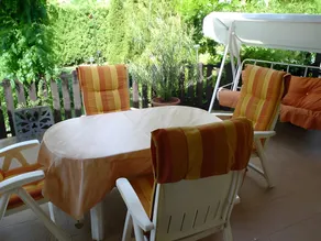 Örökzöld Apartmanok Balatonfenyves - Image 3