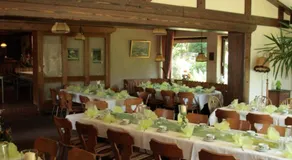 Rhönhotel Alte Mühle - Image 4