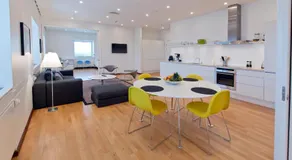 Europahuset Apartments - Image 2