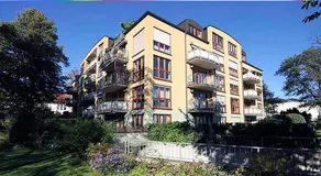 FeWo 2,4,5,6 Altstadt - Am grossen Garten - Image 3