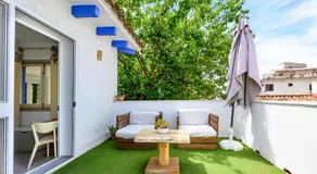 Blue Castle Guesthouse  - Image 4