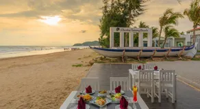 Chaolao Tosang Beach Hotel - Image 5