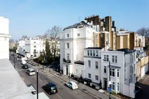 Belgravia Mews - Image 3
