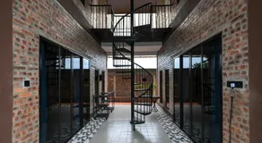 红砖小苑 The Brickyard Retreat - Image 4