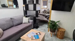 Backyard Nook - Image 2