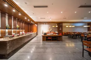 Anyi  Hotel - Image 3
