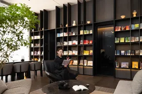 Atour Hotel Wuhan Hankou Financial Centre - Image 5