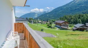 Chalet i Tyrol tæt på skiresort - Image 5