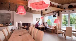 Hotel Haus am Waldrand - Image 4