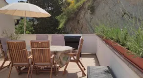 Appartements Dominique, with private terrace - Image 3