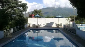 Hotel Villa Amparo - Image 3
