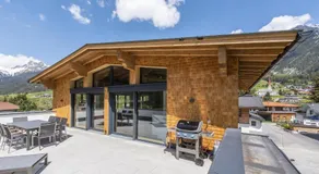 Chalet Vega - Arlberg Holiday Home - Image 5