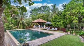 Villa Karamoja sul lago Koggala - Image 3