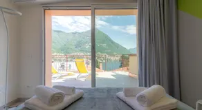 Appartamento Persico - Lake view and private parking - Image 2