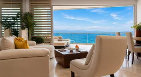 Bucerias, Beachfront Penthouse - Image 4