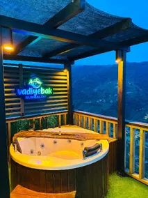 Vadiyebak Suit Bungalov - Image 3