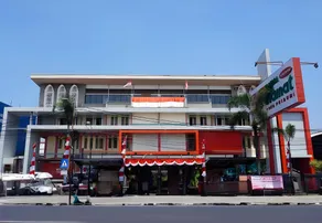 Hotel Syariah Selamat Sukabumi - Image 4