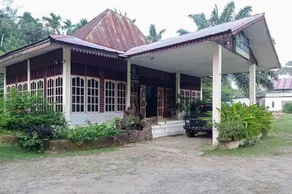 Hotel Pantai Panjang Bengkulu RedPartner - Image 4