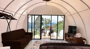 Glamping Dieng Sunrise Point Larva Camp - Image 2