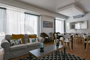 Pé na Areia - Guest House - Image 4