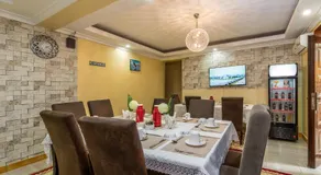 Javilla Eagles Safari Guest house - Image 5
