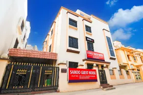 Hotel O SAHOO GUEST HOUSE - Image 3