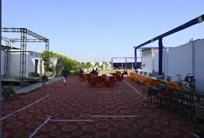 The Ritu's Resort Shikohabad - Image 5