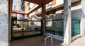 Appartamento 3 camere milano centro - Image 2