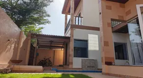 Luxury Villa Escape Pool, Jacuzzi & BBQ Nagpur - Image 3