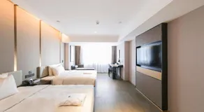 Atour Hotel Luoyang Yingtianmen - Image 2