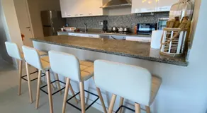 Almaza Bay Beach Town Chalet - Image 5
