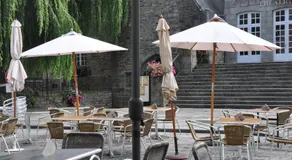 Cafe Hotel du Theatre - Image 4