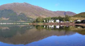 Kintail Lodge Hotel - Image 5