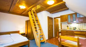 Apartmány Udatný - Image 2