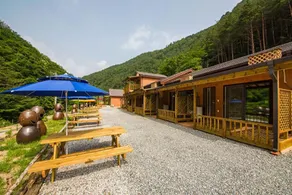 Jeongseon Firefly Red Clay pension - Image 5