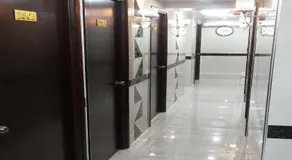 Skycity Hostel - Image 4