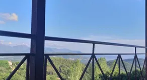 Ξενώνας questhouse Electra isari - Image 4